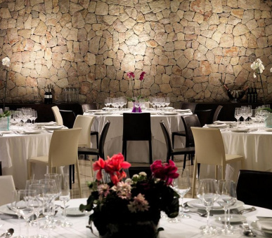 Фото Aguas de Ibiza Lifestyle  36