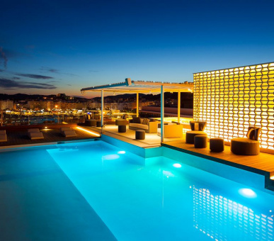 Фото Aguas de Ibiza Lifestyle  19