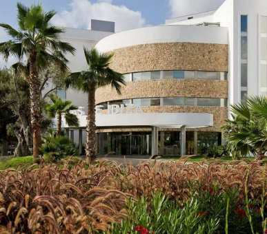 Фото Aguas de Ibiza Lifestyle  1