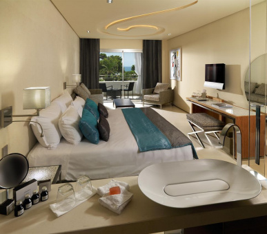 Фото Aguas de Ibiza Lifestyle  8