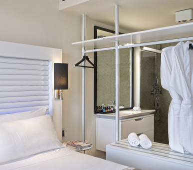 Фото ME Ibiza (Испания, о. Ибица) 16