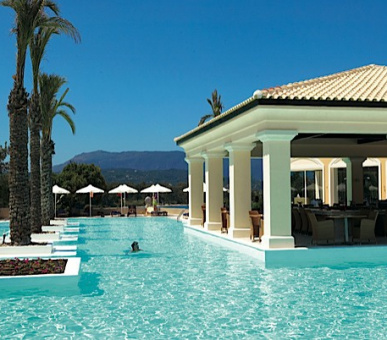 Фото Grecotel Eva Palace (Греция, о. Корфу) 2