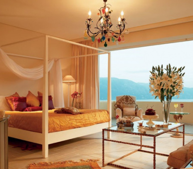 Фото Grecotel Eva Palace (Греция, о. Корфу) 16