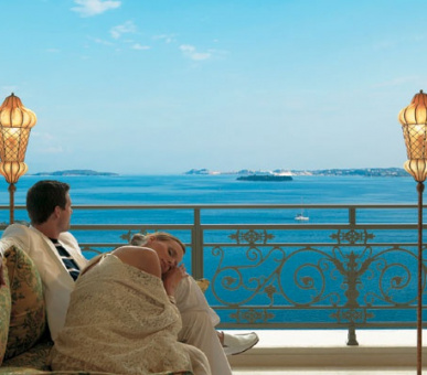 Фото Grecotel Eva Palace (Греция, о. Корфу) 13