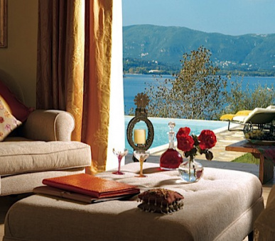 Фото Grecotel Eva Palace (Греция, о. Корфу) 6