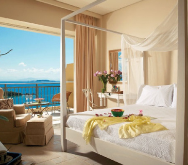 Фото Grecotel Eva Palace (Греция, о. Корфу) 3