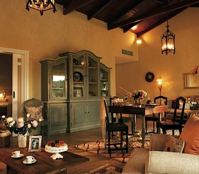 Фото Grecotel Eva Palace (Греция, о. Корфу) 5