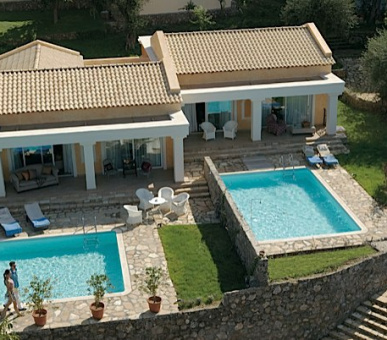 Фото Grecotel Eva Palace (Греция, о. Корфу) 8