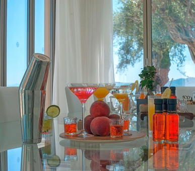 Картинка Domes Miramare, a Luxury Collection Resort, Corfu 7 Фото Domes Miramare, a Luxury Collection Resort, Corfu 7