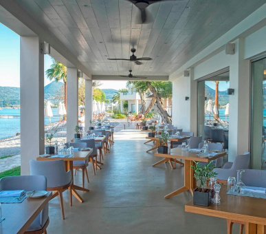 Картинка Domes Miramare, a Luxury Collection Resort, Corfu 4 Фото Domes Miramare, a Luxury Collection Resort, Corfu 4