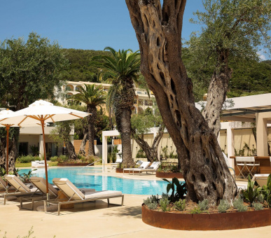 Картинка Domes Miramare, a Luxury Collection Resort, Corfu 1 Фото Domes Miramare, a Luxury Collection Resort, Corfu 1