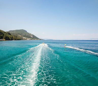 Картинка Domes Miramare, a Luxury Collection Resort, Corfu 11 Фото Domes Miramare, a Luxury Collection Resort, Corfu 11