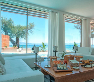 Картинка Domes Miramare, a Luxury Collection Resort, Corfu 3 Фото Domes Miramare, a Luxury Collection Resort, Corfu 3