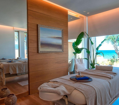 Картинка Domes Miramare, a Luxury Collection Resort, Corfu 12 Фото Domes Miramare, a Luxury Collection Resort, Corfu 12