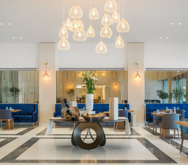 Картинка Domes Miramare, a Luxury Collection Resort, Corfu 2 Фото Domes Miramare, a Luxury Collection Resort, Corfu 2