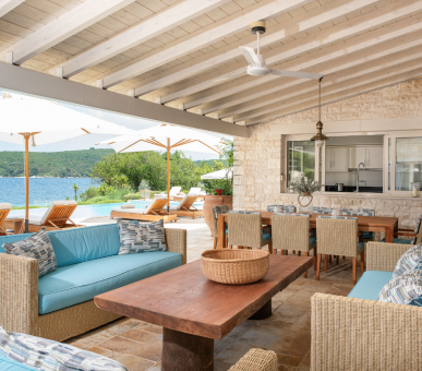 Картинка Villa Levanta 7 Фото Villa Levanta 7