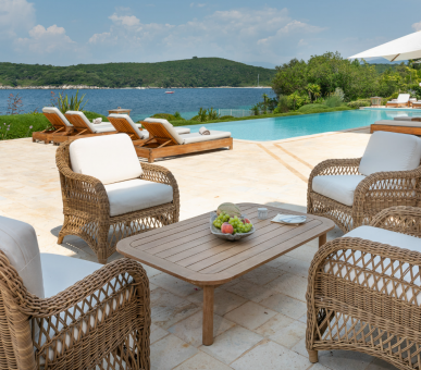 Картинка Villa Levanta 6 Фото Villa Levanta 6