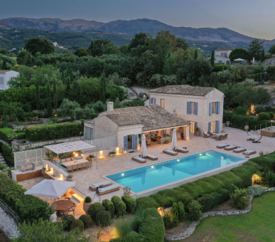 Картинка Villa Levanta 19 Фото Villa Levanta 19