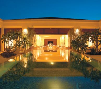 Фото Grecotel Kos Imperial Thalasso (Греция, о. Кос) 14