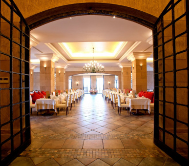 Фото Grecotel Kos Imperial Thalasso (Греция, о. Кос) 19