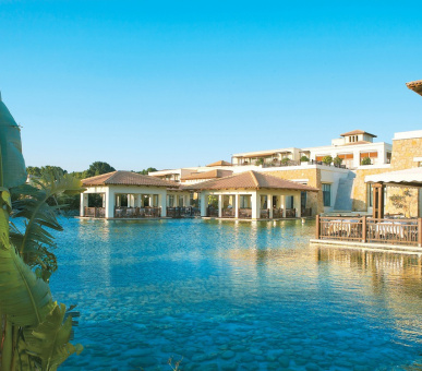 Фото Grecotel Kos Imperial Thalasso (Греция, о. Кос) 29