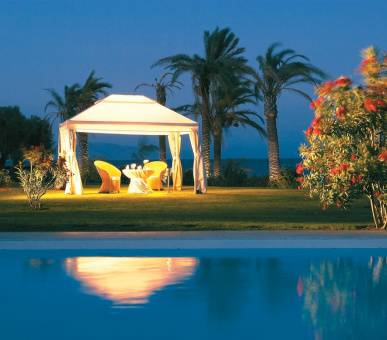 Фото Grecotel Kos Imperial Thalasso (Греция, о. Кос) 21