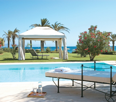 Фото Grecotel Kos Imperial Thalasso (Греция, о. Кос) 4