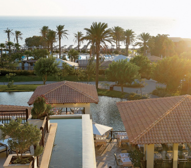Фото Grecotel Kos Imperial Thalasso (Греция, о. Кос) 31