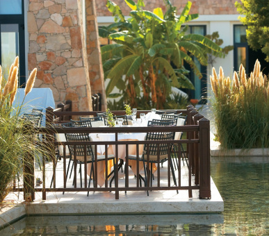 Фото Grecotel Kos Imperial Thalasso (Греция, о. Кос) 18