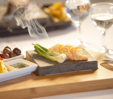 Фото Grecotel Kos Imperial Thalasso (Греция, о. Кос) 17