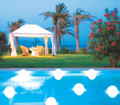 Фото Grecotel Kos Imperial Thalasso (Греция, о. Кос) 7