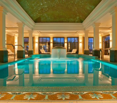 Фото Grecotel Kos Imperial Thalasso (Греция, о. Кос) 22