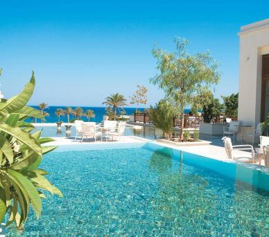 Фото Grecotel Kos Imperial Thalasso (Греция, о. Кос) 30