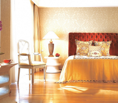 Фото Grecotel Kos Imperial Thalasso (Греция, о. Кос) 28