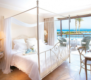 Фото Grecotel Kos Imperial Thalasso (Греция, о. Кос) 2