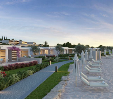 Картинка Ikos Aria 6 Фото Ikos Aria 6