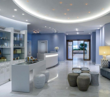 Картинка Ikos Aria 7 Фото Ikos Aria 7