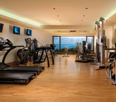 Фото Elounda Peninsula All Suite Hotel (Греция, о. Крит) 18