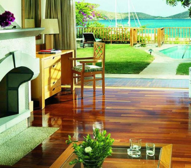Фото Elounda Peninsula All Suite Hotel (Греция, о. Крит) 7