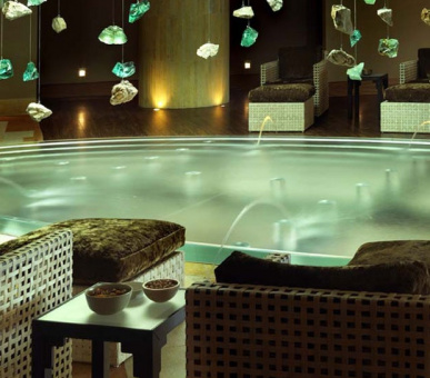 Фото Elounda Peninsula All Suite Hotel (Греция, о. Крит) 5