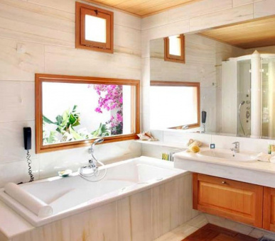 Фото Elounda Peninsula All Suite Hotel (Греция, о. Крит) 10