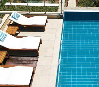 Фото Elounda Peninsula All Suite Hotel (Греция, о. Крит) 24