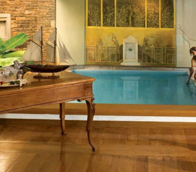 Фото Elounda Peninsula All Suite Hotel (Греция, о. Крит) 13