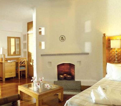 Фото Elounda Peninsula All Suite Hotel (Греция, о. Крит) 6