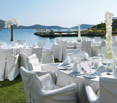 Фото Elounda Peninsula All Suite Hotel (Греция, о. Крит) 27