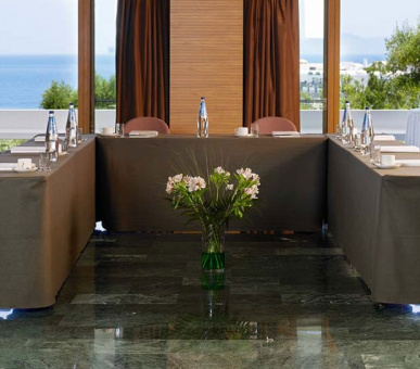 Фото Elounda Peninsula All Suite Hotel (Греция, о. Крит) 28