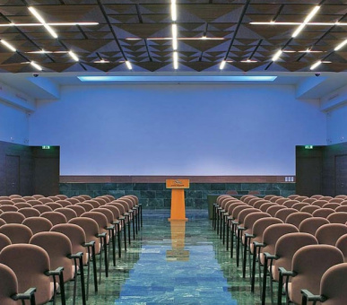 Фото Elounda Peninsula All Suite Hotel (Греция, о. Крит) 30