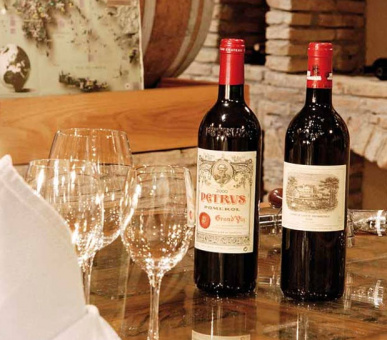 Фото Elounda Peninsula All Suite Hotel (Греция, о. Крит) 25