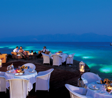 Фото Elounda Bay Palace (Греция, о. Крит) 19