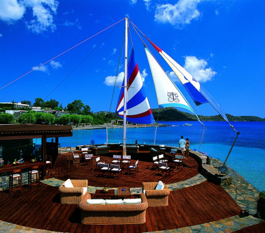 Фото Elounda Bay Palace (Греция, о. Крит) 16